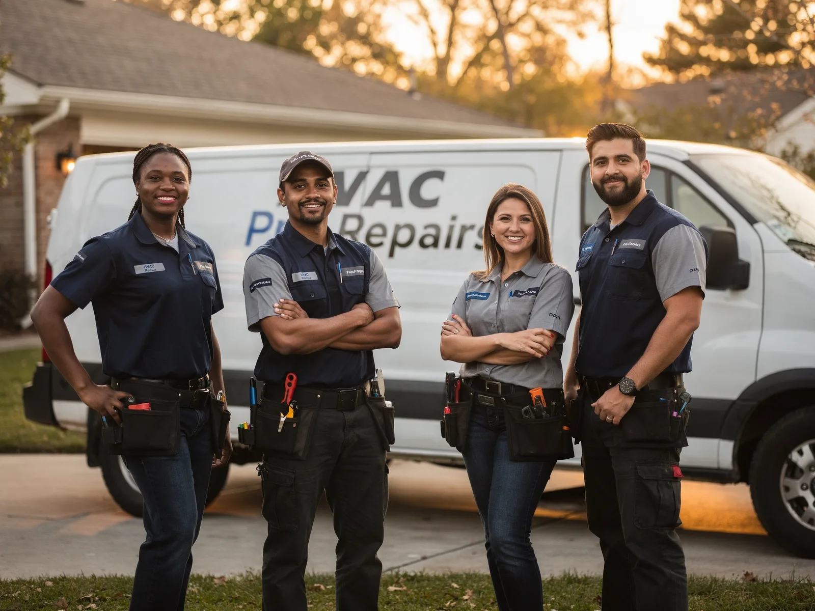Heat Pump Repair company in Mystic, CT
