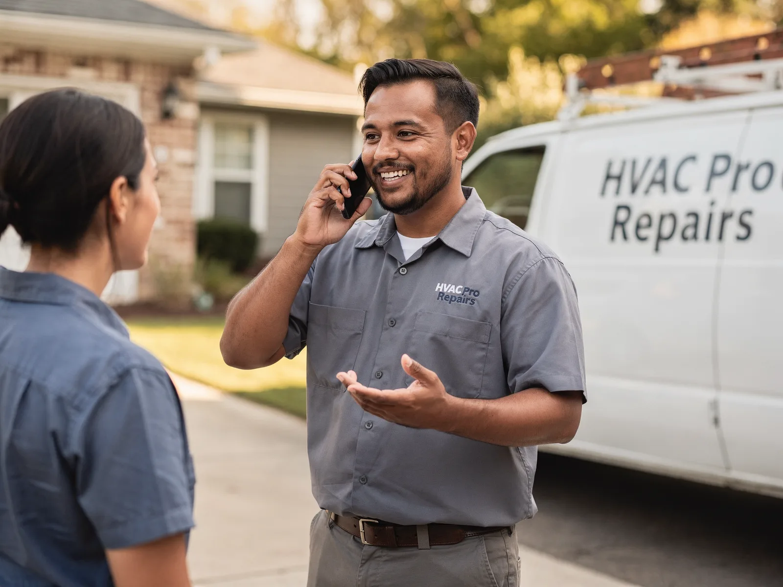 Heat Pump Repair Mystic, CT FAQs